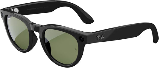 Meta Ray-Ban Glasses Headliner: Capture Life Effortlessly