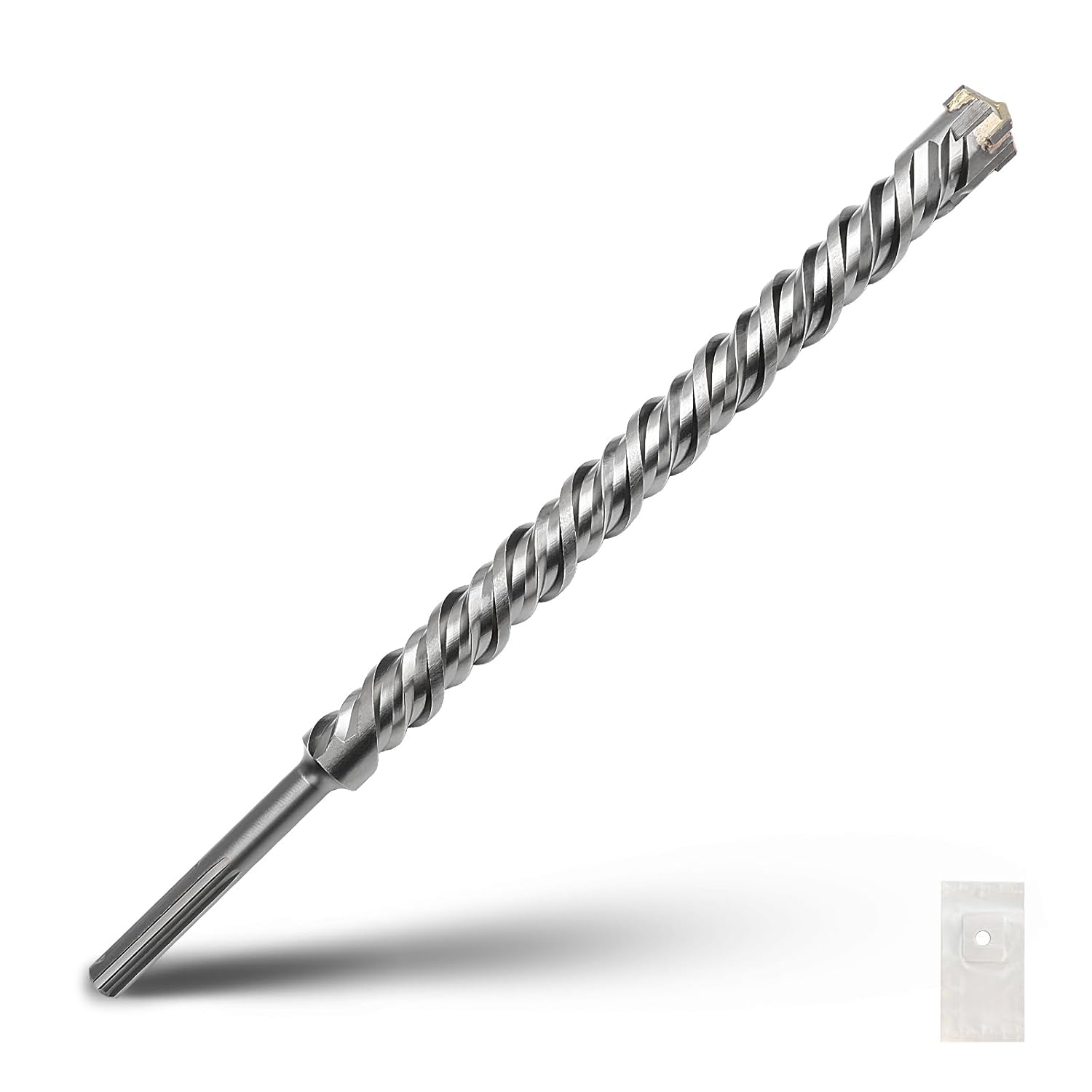 1-1/2 x 18 inch SDS Max Rotary Hammer Drill Bit for Masonry