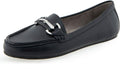 Womens Day Drive Loafer - Soft Faux Leather Comfort