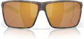 Costa Del Mar Mens Rincon II Sunglasses - Gold Mirror 580G