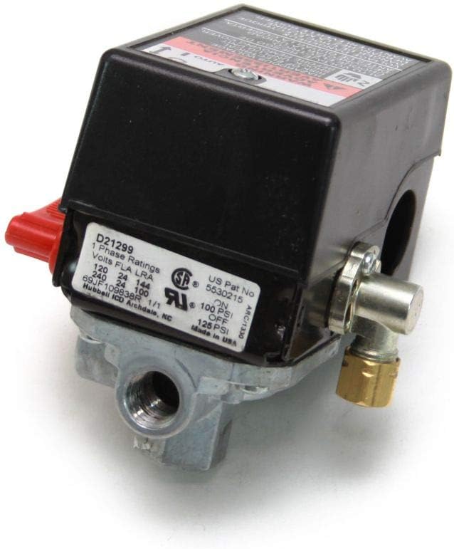 Craftsman OEM Air Compressor Switch