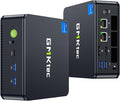 GMKtec Mini PC K7 Plus Core i7-13620H - Compact 4K Mini PC