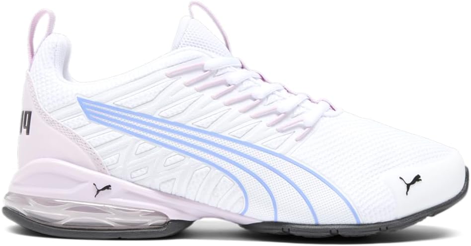 PUMA Women's Voltaic Evo Cross Training Shoes for Ultimate Comfort