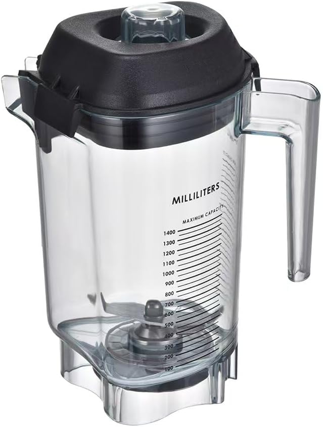 Vitamix 48oz Advance Container Replacement - Upgrade Your Blender!
