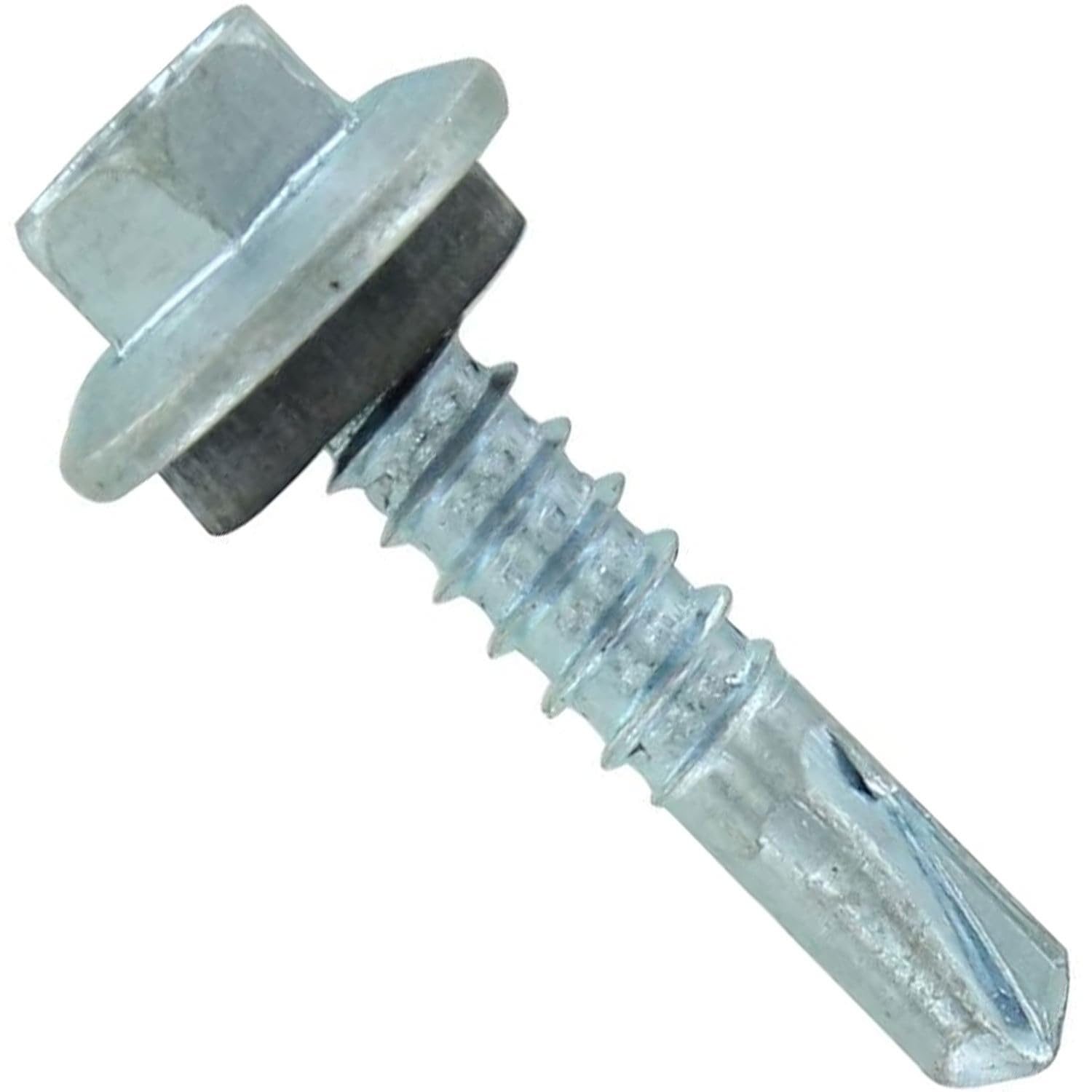 Maxx SteelBinder Metal to Metal Screws for Roofing and Siding