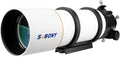 SVBONY SV48P 90mm Refractor OTA - Beginner Deep Sky and Lunar