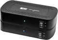 OSD Nero 5.8GHz Wireless Rear Speaker Amplifier 2 x 50W - Easy Setup