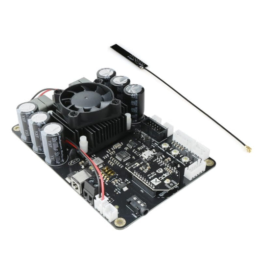 High Power Bluetooth Amp Board w/ Apt-X Technology