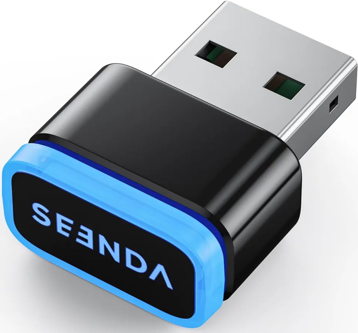 Stay Awake Mouse Jiggler USB - Prevent Downtime