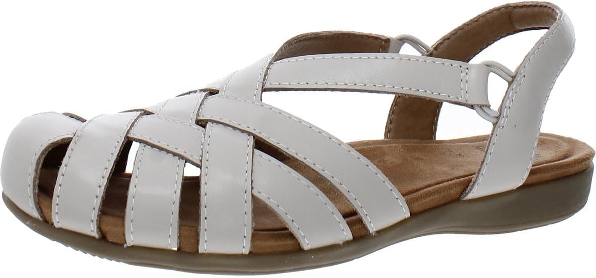 Earth Women's Origins Berri Sandal: Comfort Meets Style