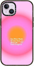 Impact Case for iPhone 14 Plus - Slim 8.2 ft Protection