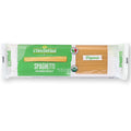 Organic Spaghetti 100% Durum Wheat Pasta (10 pack) - Authentic Italian