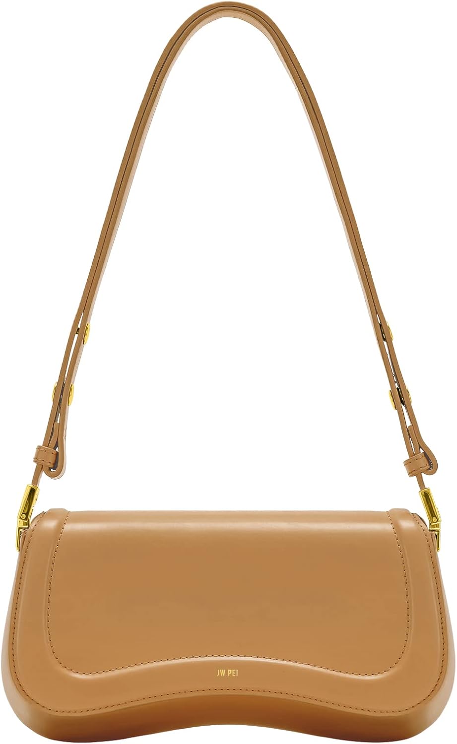 JW PEI Women's Joy Shoulder Bag: Stylish Vegan Leather Design