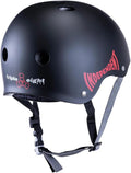 Triple Eight Certified Helmet for Superior Protection and Comfort
