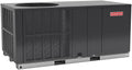 Horizontal Air Conditioner 3 Ton Home Cooling AC - Energy Efficient