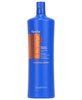 Fanola No Orange Mask - Blue Pigment Mask for Dark Tones