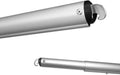 7-12 FT Adjustable Crossbar Pipe and Drape Hardware - Adjustable Width
