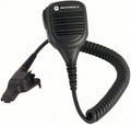 Motorola PMMN4045B Noise Cancelling Remote Speaker Mic Review