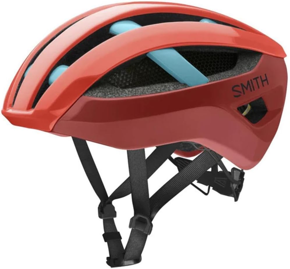 SMITH Trace MIPS Helmet - Ultimate Protection