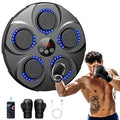 JEYFLAW Music Boxing Machine for Home and Gym Training Fun