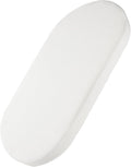 Mecc ecoh Baby Bassinet Mattress 32ftx16ftx2ft - Breathable