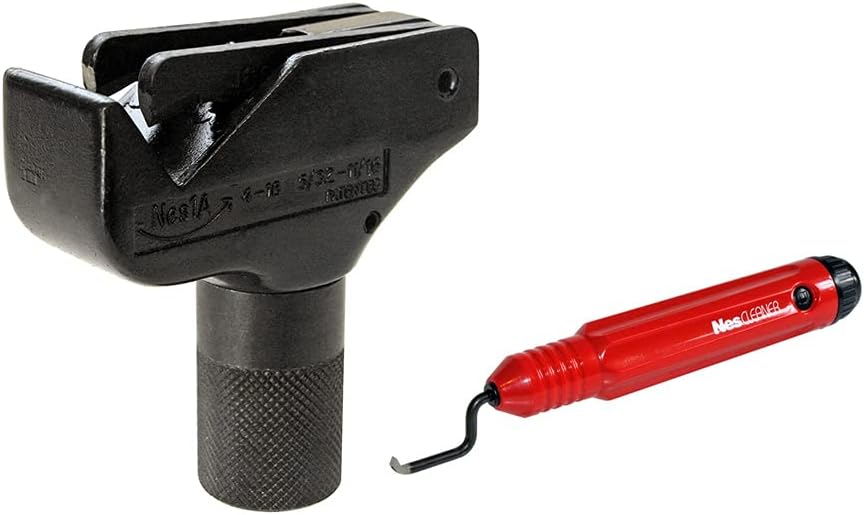 Universal Thread Restorers Bundle: UTR Nes Tools for Repairs