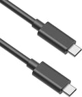 Ultra-Fast 4K Video: Akingdleo USB-C Monitor Cable