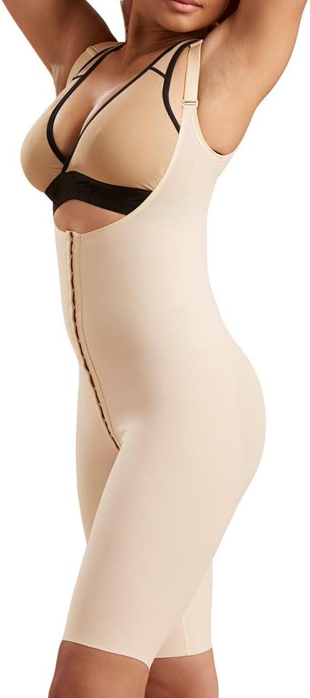 MARENA SFBHS Womens Girdle - High Back Post-Surgical Support