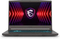 msi Thin Gaming Laptop 15.6in FHD 144Hz - Portable Gaming Power