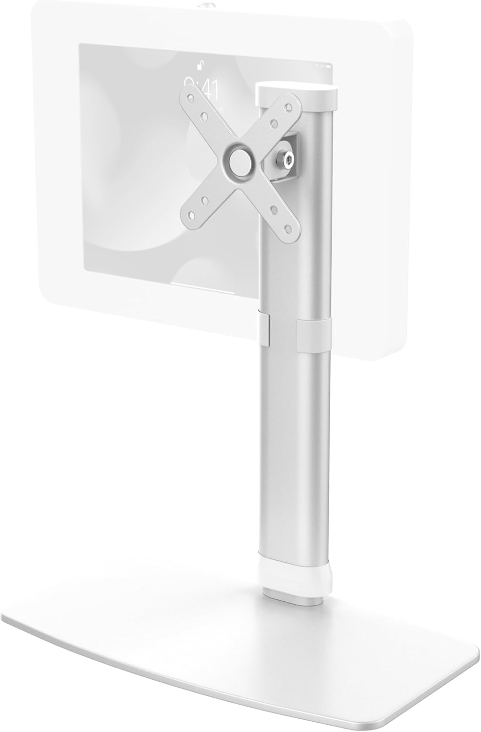 CTA Digital VESA Monitor Desk Stand for 12 to 27 Inch Displays