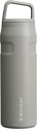 Stanley IceFlow Cap and Carry Water Bottle - Lightweight Leakproof is