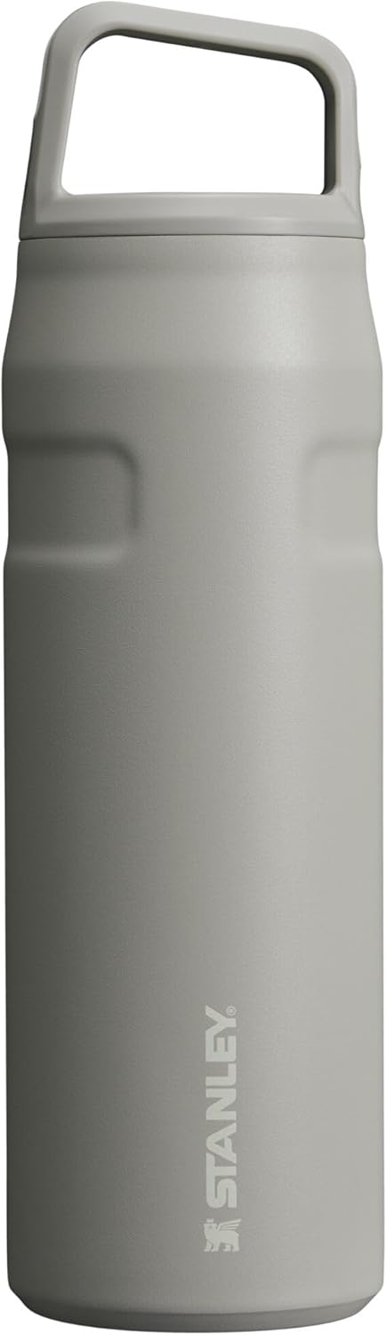 Stanley IceFlow Cap and Carry Water Bottle for Active Lifestyles