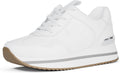 Michael Kors Raina Trainer Sneaker - Sporty-Chic Everyday Comfort