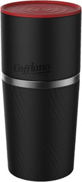 Cafflano Klassic: The Ultimate Portable Coffee Maker