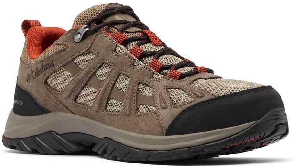 Columbia Waterproof Hiking Shoes - Stay Dry on Your Adventures!