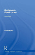 Sustainable Development - Concise Guide to Environment and Policy