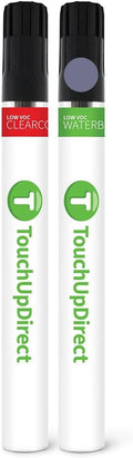 TouchUpDirect P9N/474 Sepia Metallic Touch Up Paint Brush - Essential
