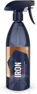 Iron Redefined Iron Remover Fallout Cleaner - Visible Color Action