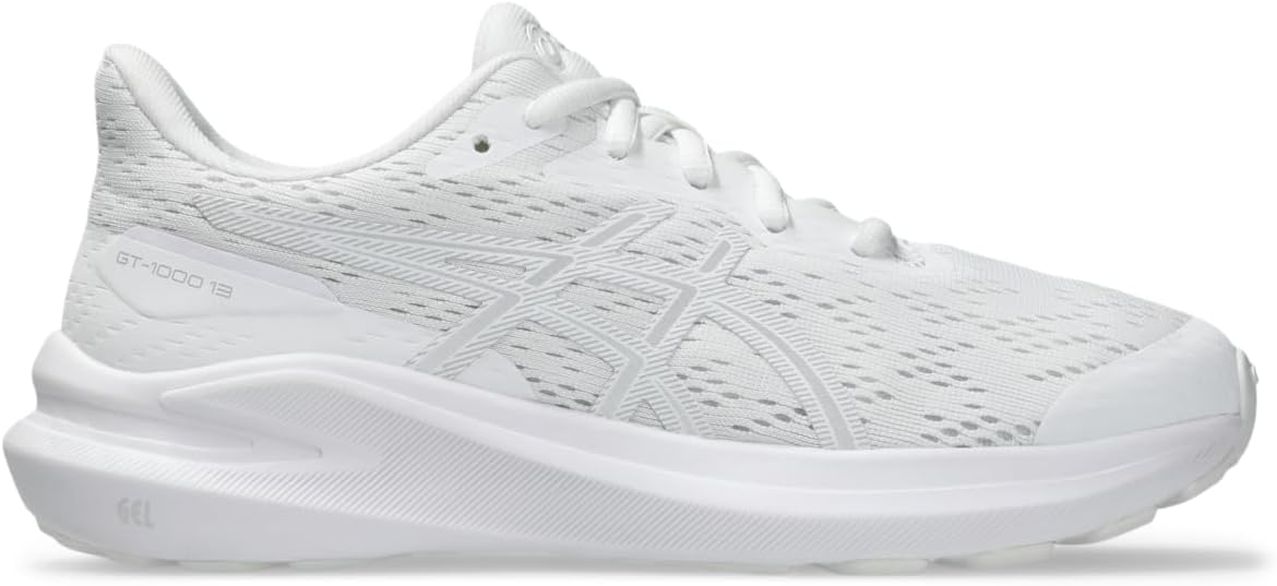 ASICS Kid's GT-1000 13 Running Shoes for Comfortable Play