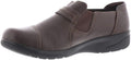 Clarks Cheyn Madi Slip-On Loafer - Cushioned Everyday Comfort