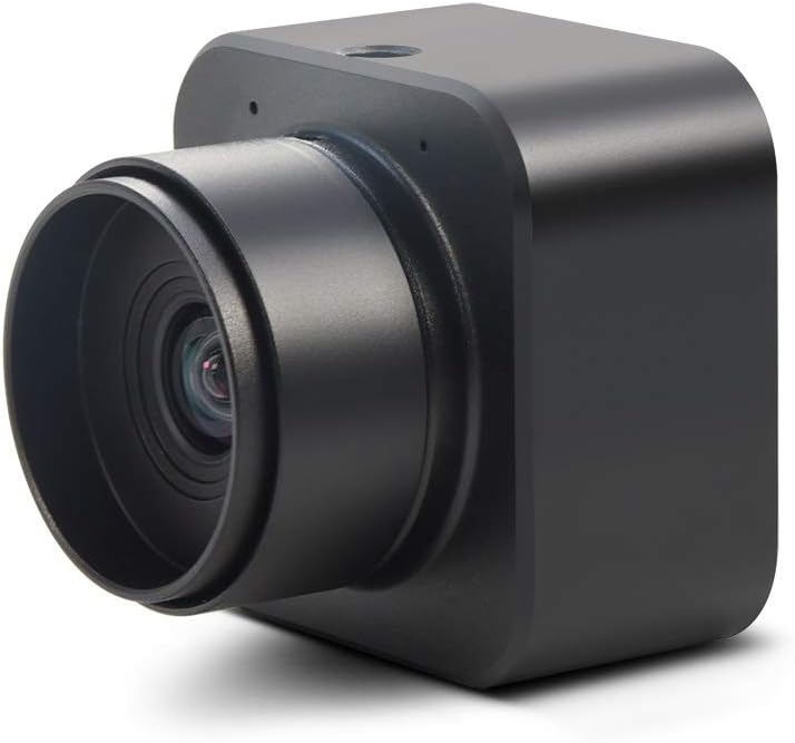 MOKOSE 4K HD USB Webcam for Live Streaming and Video Calls