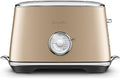 Breville Toast Select Luxe 2-Slice Toaster - Precise Browning Control