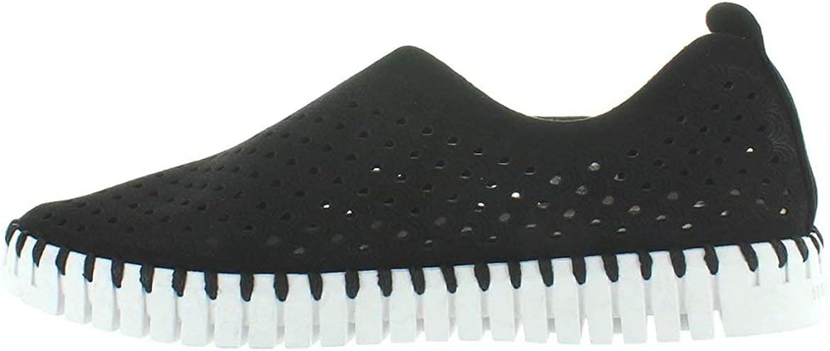 Ilse Jacobsen HORNBAEK Women's Tulip 139 Flat Slip-On Shoe