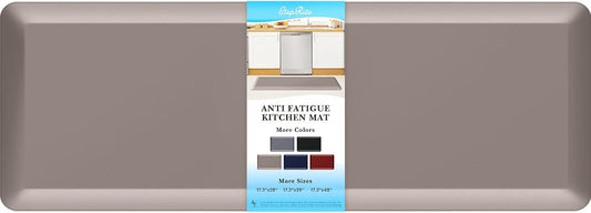 StepRite Anti Fatigue Kitchen Mat for Comfort and Safety