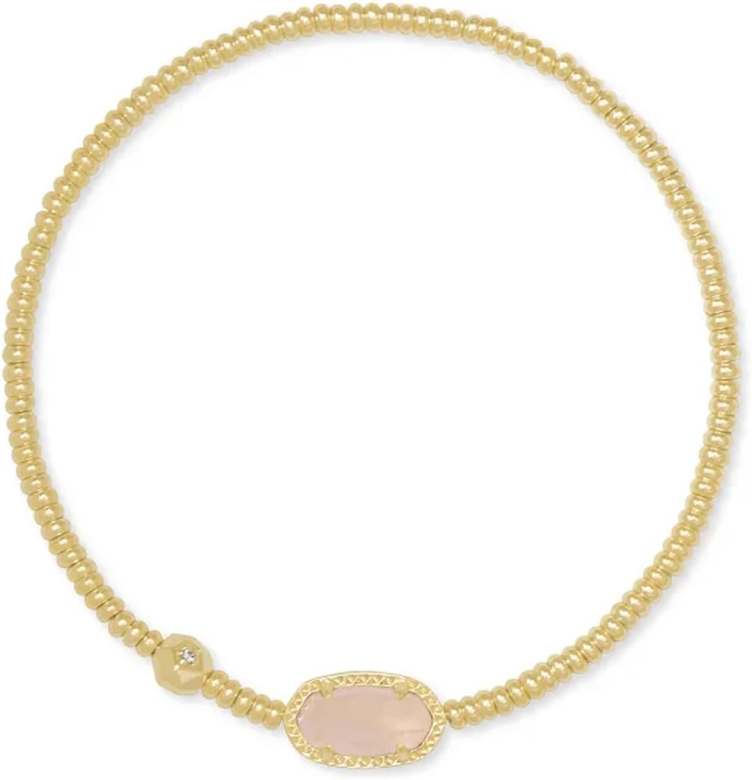 Kendra Scott Grayson Crystal Stretch Bracelet for Women