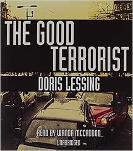 The Good Terrorist: A Gripping Tale of Conflict and Identity