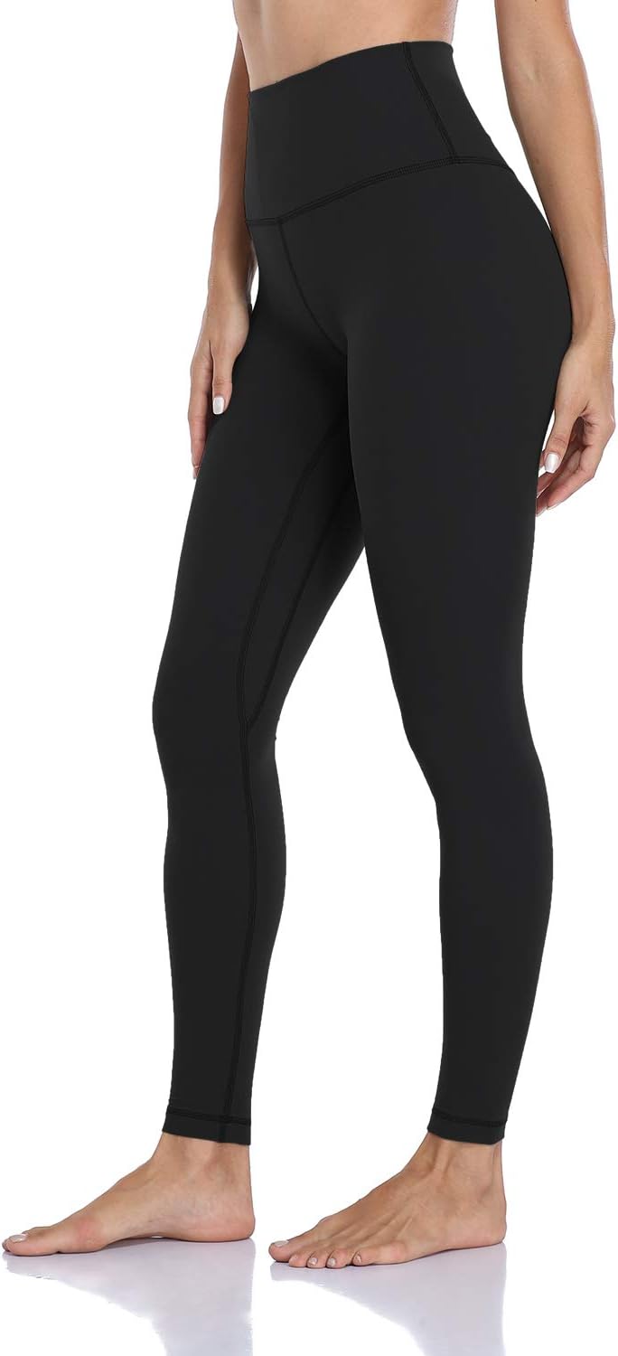 HeyNuts Compression Leggings - Tummy Control