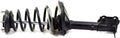 Gabriel G57278 Ultra ReadyMount Rear Left Complete Strut Assembly