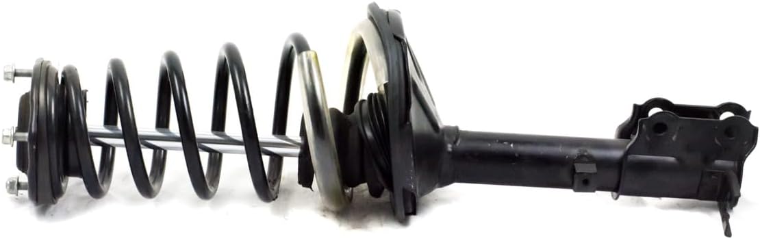 Gabriel G57278 Ultra ReadyMount Rear Left Strut Assembly Review