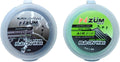 ZUMWax RUB ON Wax Sample Pack - Universal & Glacier High Speed